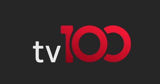 Haber kanalı TV100 yayında