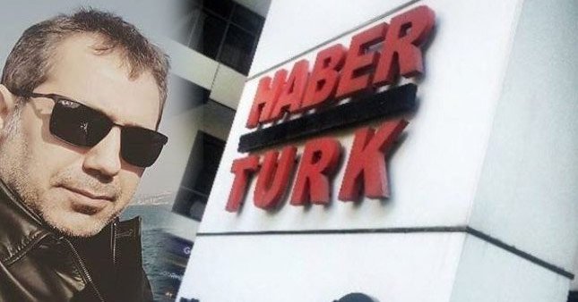 Habertürk TV Haber Müdürü oldu