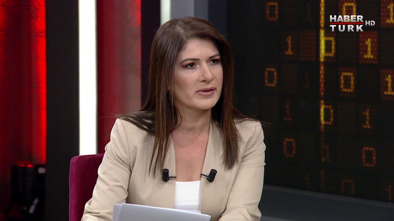 Habertürk TV'den bomba ayrılık!