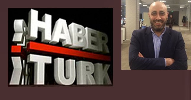 Editördü, Haber Koordinatörü oldu