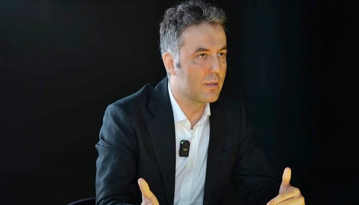Habertürk TV'ye yeni genel yayın yönetmeni belli oldu