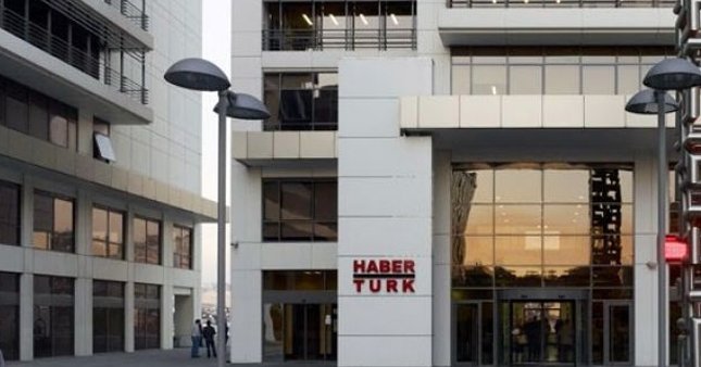 Habertürk TV'ye yeni müdür