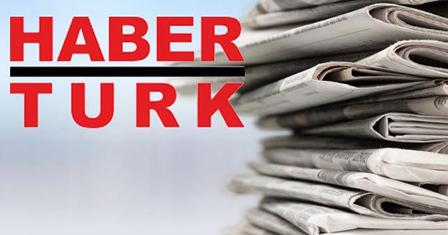 Habertürk gazetesi neden kapanıyor?