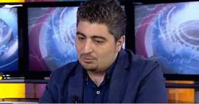 Habertürk'te üst düzey atama!