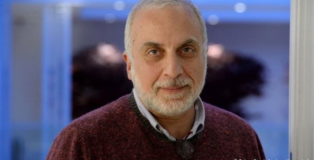 Habertürk'ten bir ayrılık daha!