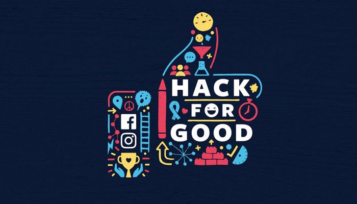 Hack for Good başvurularınızı bekliyor