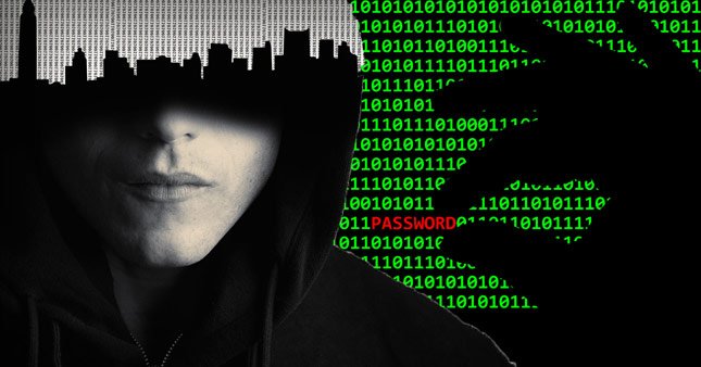 Hacker’lar 10 milyon dolarlık soygun yaptı