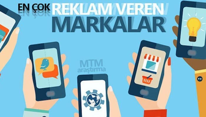 Haftanın reklam lideri markaları belirlendi!