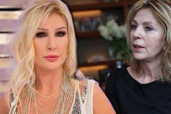 Hale Soygazi'den Seda Sayan'a suç duyurusu!
