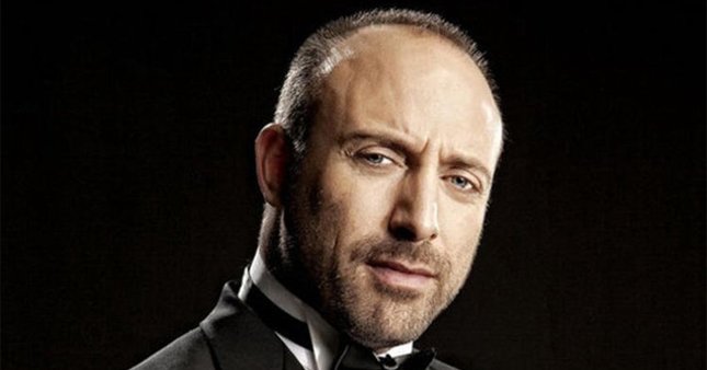 Halit Ergençe 10 dakikada 1 milyon TL Halit Ergençe 10 dakikada 1 milyon TL