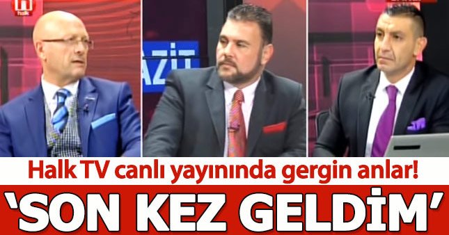 Halk tv canlı yayın 2020 youtube