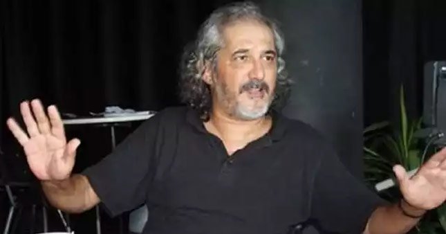 Halk TV'de Hakan Aygün depremi