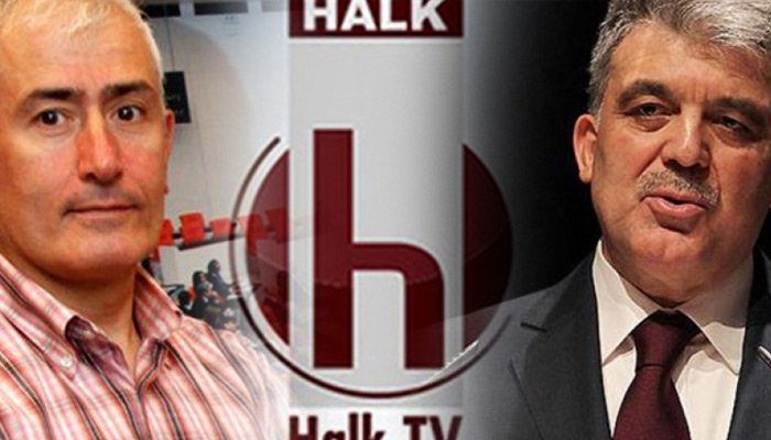 Halk TV'deki görev değişimiyle ilgili şok iddia!