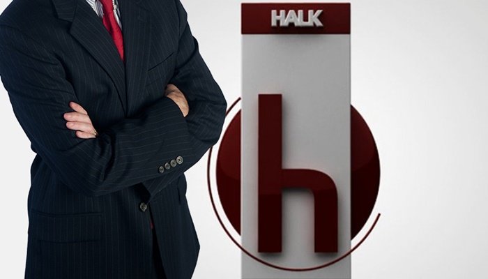 Halk TV'nin Haber Müdürü o isim oldu!