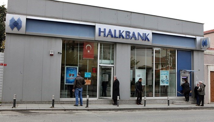 Halkbank, International Business Awards'tan ödül aldı