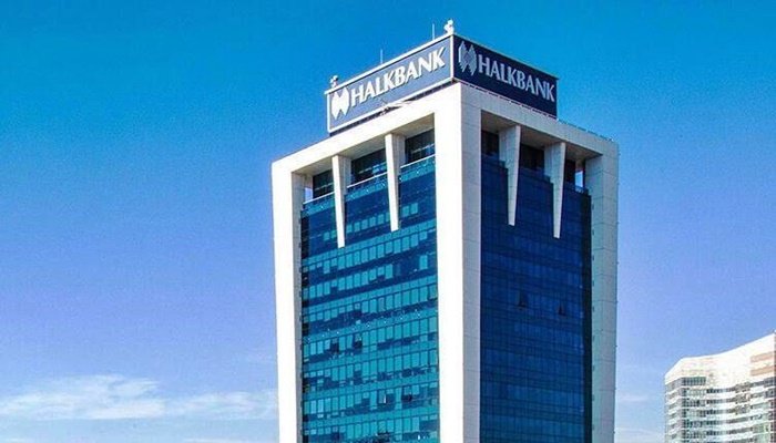 Halkbank, yılın en iyi işvereni seçildi