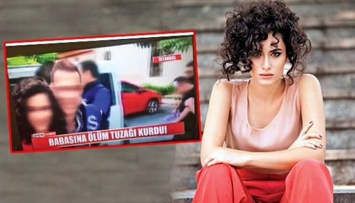 Show TV'den 50 bin TL istiyor!