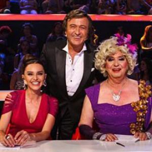 Hande'ye Huysuz darbesi