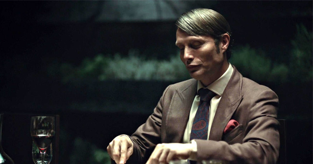 Hannibal'ın 3. sezon iptal mi?