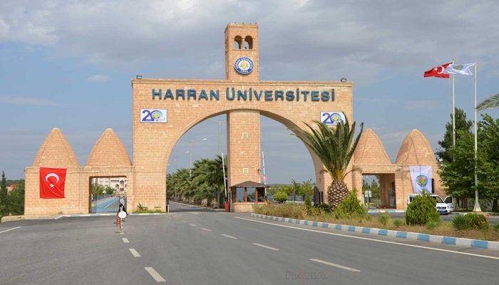 Harran Üniversitesi teknoloji transfer şirketi kuruldu!