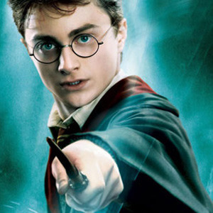 Harry Potter deli miydi?