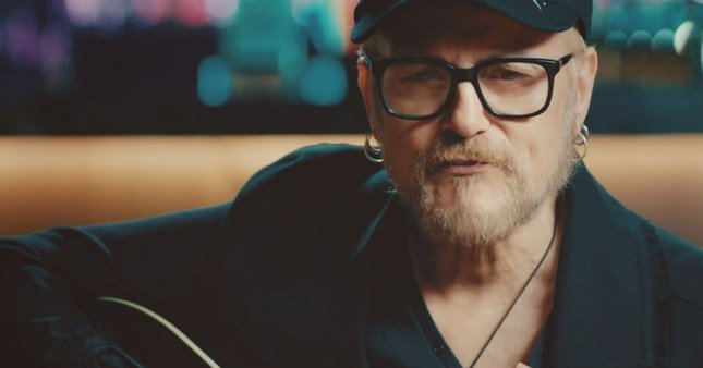 Harun Kolçak ve Tan Taşçı'dan yeni düet