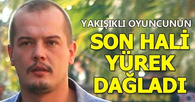 Hastalığı tekrar ortaya çıkan Arda Kural sevenlerini üzdü