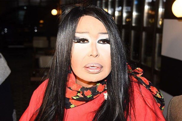 Hastaneye kaldırılan Bülent Ersoy'a bir aylık sahne yasağı!