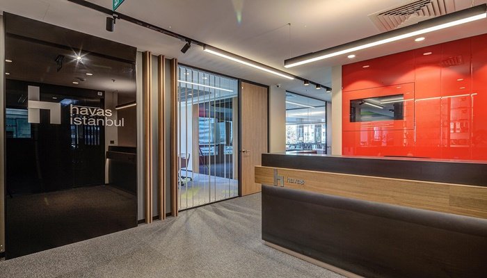 Havas İstanbul'da üst düzey atama gerçekleşti