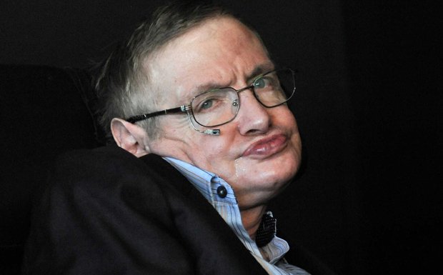 Hawking'den korkutan açıklama! Dünya'nın sonunu o getirecek!
