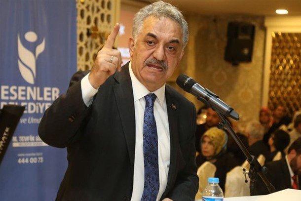 Hayati Yazıcı Akit TV'yi RTÜK'e şikayet etti!