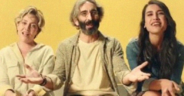 Haydi sandık başına!
