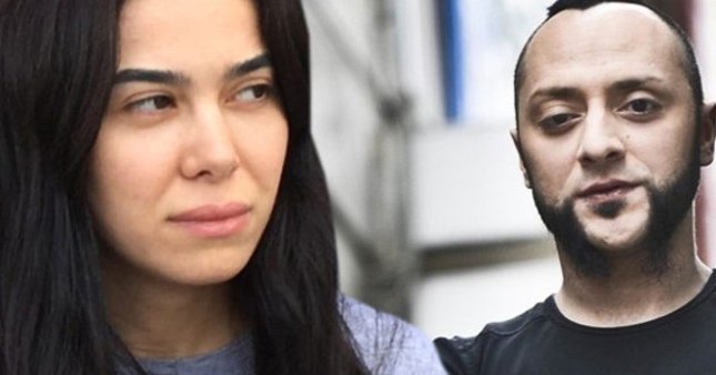 Hayko Cepkin'den özür diledi
