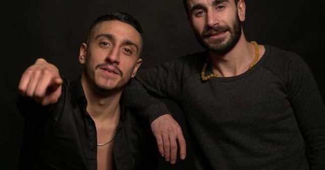 'Heijan' gözaltına alındı!