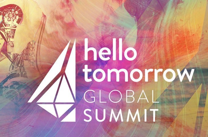Hello Tomorrow Global Summit için geri sayıma geçildi