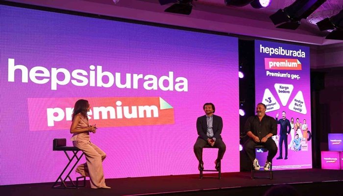 Hepsiburada ‘Premium' üyelik modelini lanse etti