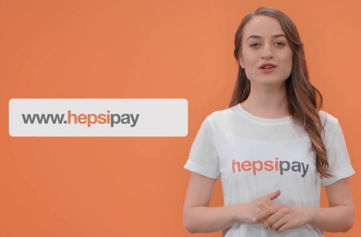 Hepsiburada, elektronik para iştirakini elden çıkarıyor