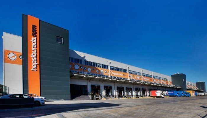 Hepsiburada'da üst düzey atama gerçekleşti