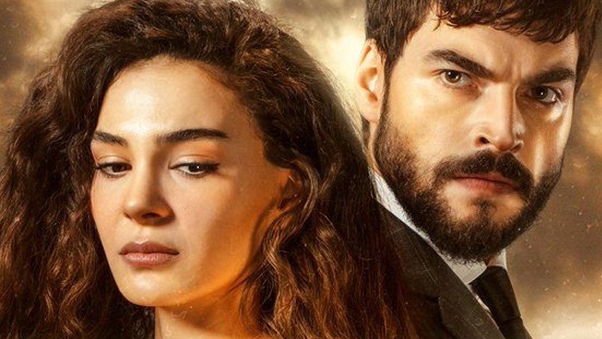 Hercai'nin yapımcısından flaş açıklama!