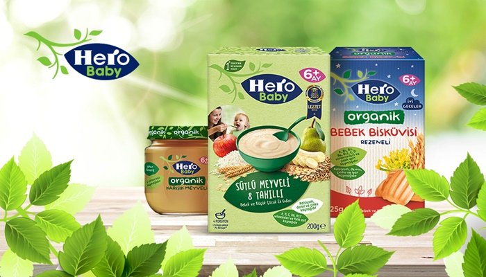 Hero Türkiye'ye yeni pazarlama direktörü