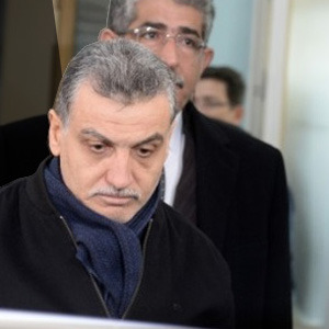 Hidayet Karaca gözaltına alındı!