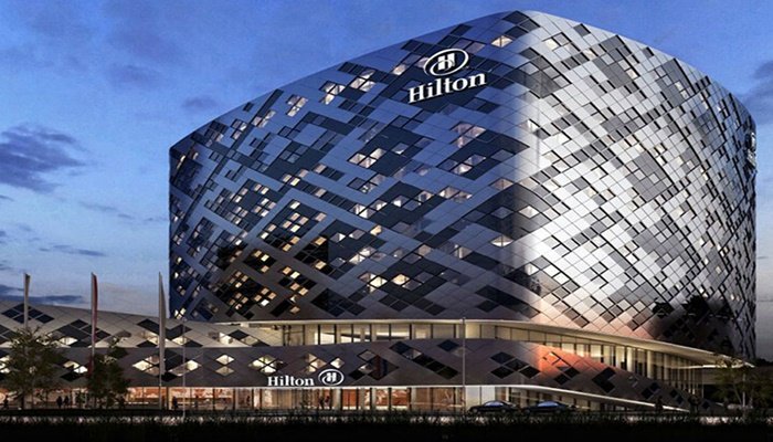 Hilton'dan dev yatırım...