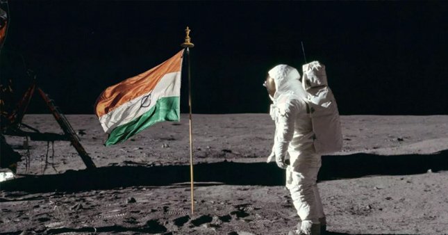 Hindistan 2022’de uzaya insan yollamayı planlıyor