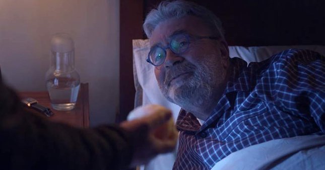 Hırsız, portakal ve Mehmet Yaşin