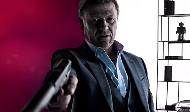 Hitman 2'de ilk öldüreceğimiz hedef Sean Bean olacak!