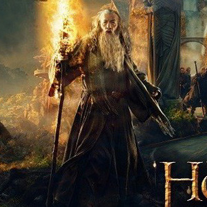 "Hobbit: Beş Ordunun Savaşı" vizyona giriyor