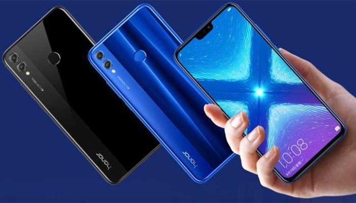 Honor 9X Pro tanıtıldı! 