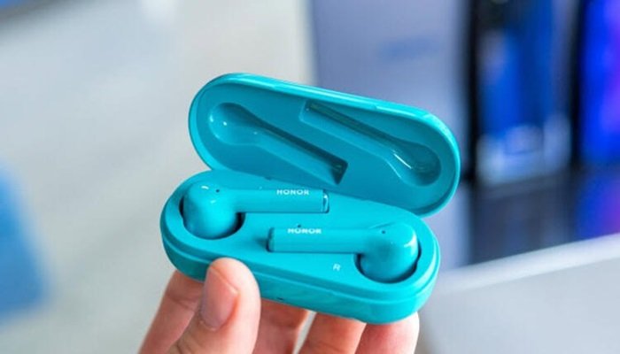 Honor Magic Earbuds Türkiye'de satışa çıkmaya hazırlanıyor!