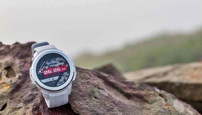 Honor Watch GS Pro akıllı saat Türkiye'de!