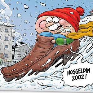 Hoşgeldin 2002!